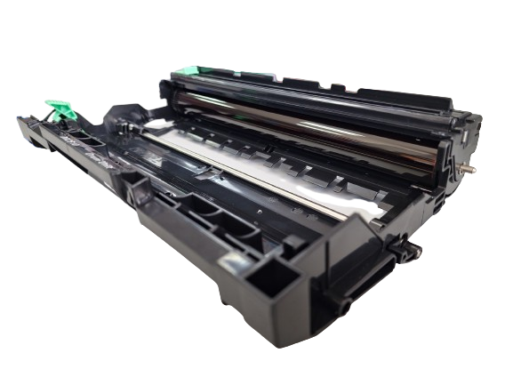 Drum unit compatibil Brother DR2590, 15000 pagini, RESIGILAT - imagine 3